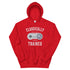 Classically Trained 16-Bit Heavy Blend Hoodie